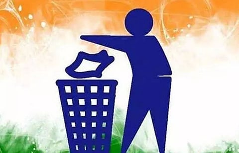 Cleanliness-cum-awareness drive conducted in Nagaon