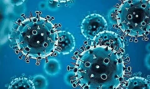 Omicron, sub-lineages remain dominant variant in India: Indian SARS-CoV-2 Consortium on Genomics (INSACOG)