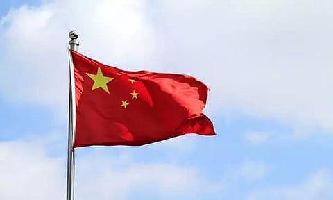 "Home Coming": Decoding China's 'security' narratives to the world