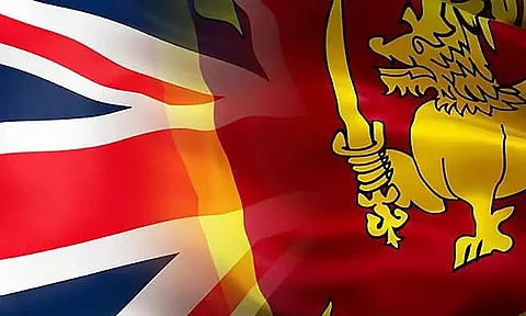 United Kingdom (UK) plans deportation of Lankan refugees to 'a safe third country'