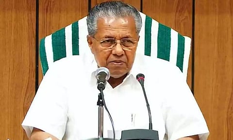 Kerala Governor will have to face strong public opposition, says Kerala CM Pinarayi Vijayan