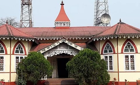 15 nomination papers collected for Axam Xahitya Xabha poll