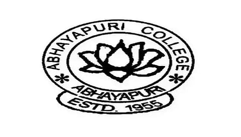 Abhayapuri College alumni association meet held in Bongaigaon