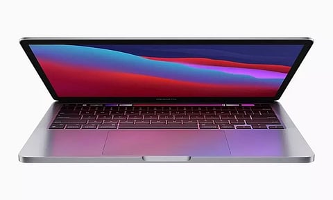 Tech giant Apple's new Mac Pro to come with 48 CPU core M2 chip