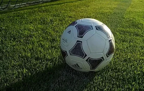 ASEBSC at top after first leg in GSA Super Division Football League