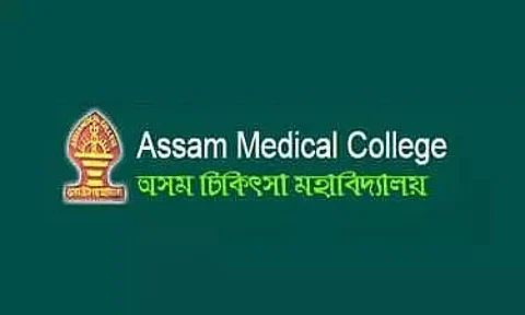 Assam Medical College Dibrugarh Recruitment 2022 - Staff Nurse Vacancy, Job Opening