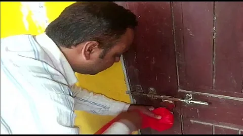 Miya Museum Sealed, Office Holders of the Assam Miya Parisad Arrested