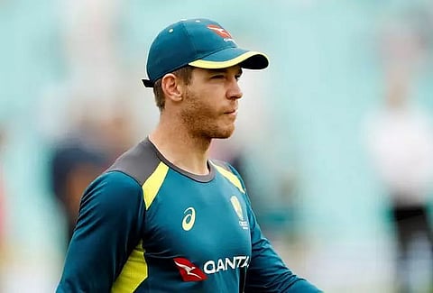 South Africa were ball-tampering soon after Newlands Test: Tim Paine
