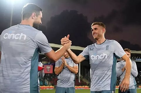 Stone, Vince, Billings in England squad for ODI series vs Australia