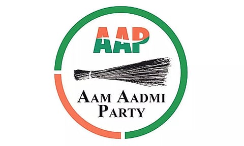 Himachal polls: Aam Aadmi Party's (AAP) star campaigners list has only 10 names