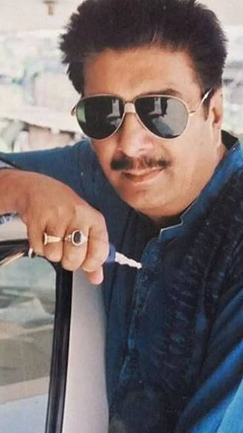 Nipon Goswami No More