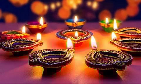 Indians, Khalistani supporters clash in Canadian city on Diwali night