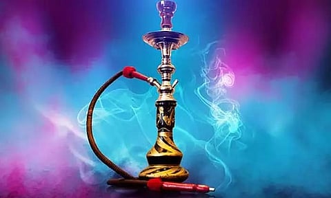 Taliban-led government issues fatwa, bans hookahs in Afghanistan