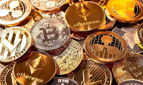 Second largest cryptocurrency Ethereum's dominance in crypto market up 20% after the 'Merge'