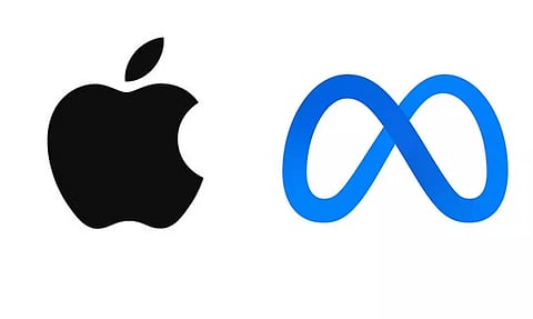 Tech giant Apple gives Meta another jolt, puts 30% tax on 'post boosting' on App Store