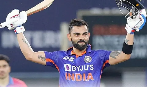 ICC rankings: India national cricket team former captain Virat Kohli storms into top-10