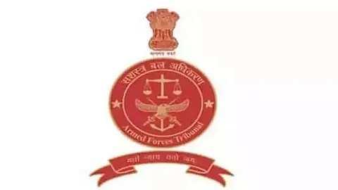 Armed Forces Tribunal Recruitment 2022 - Registrar Vacancy, Job Openings