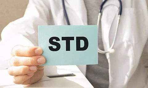 STIs and STDs in Women
