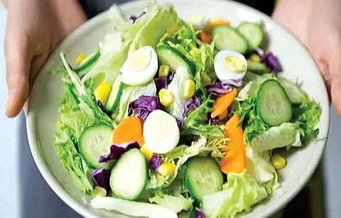 New data show intermittent fasting affects female hormones