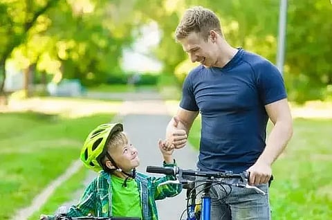 How your parenting style can affect your child