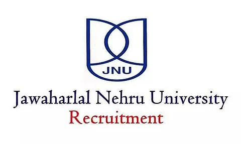 JNU Recruitment 2022 - SRF, Lab Assistant Vacancy, Job Opening