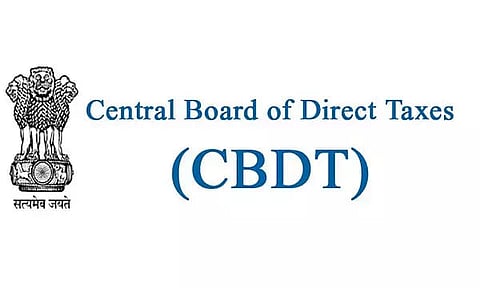 Central Board of Direct Taxes (CBDT) extends due date for filing of Form 26Q