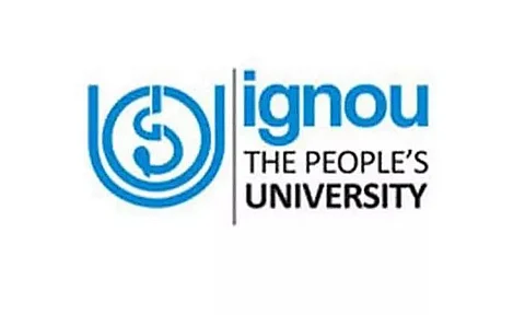 IGNOU Recruitment 2022 - Academic Consultant Vacancy, Job Opening