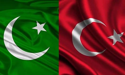 Turkey assisted Pakistan in setting up secret cyber-army against US, India