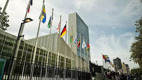 Rohingya extremists should be held accountable for massacre of Hindus: UN Human Rights