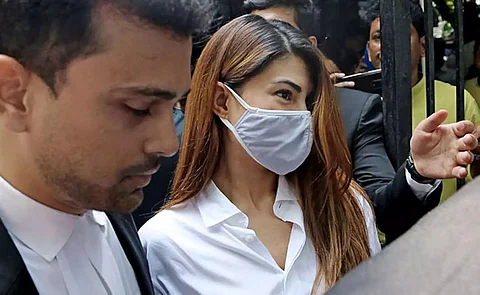 Bollywood actress Jacqueline Fernandez is innocent, claims lawyer Prashant Patil