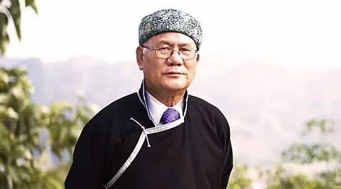 Assam Sahitya Sabha: Arunachal Writer to Contest for President's Position