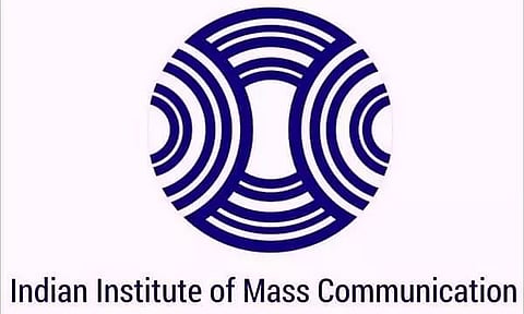 IIMC Recruitment 2022 - Assistant Professor Vacancy, Job Opening