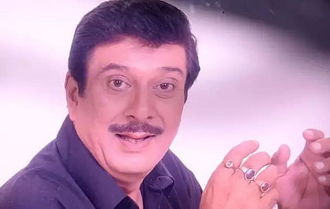 Legendary Assamese cine artiste Nipon Goswami's death condoled