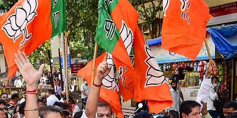 Gloves are out: Sitting NPP MLAs set to join BJP in Meghalaya