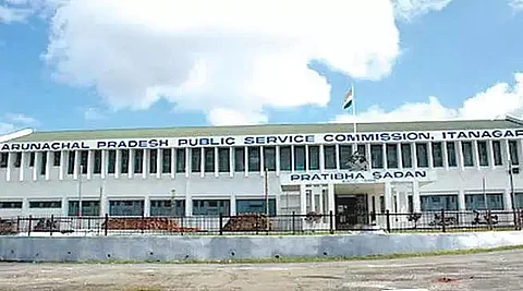 Arunachal Pradesh: CBI Files Case in APPSC Question Paper Leakage Scam