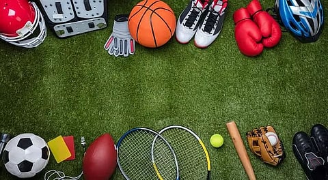 Arunachal Pradesh Education Minister Taba Tedir launches '8 AM sports diet scholarship'