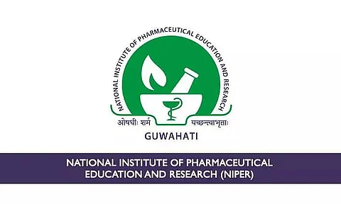 NIPER Guwahati Recruitment 2022 - Project Scientist Vacancy, Job Opening