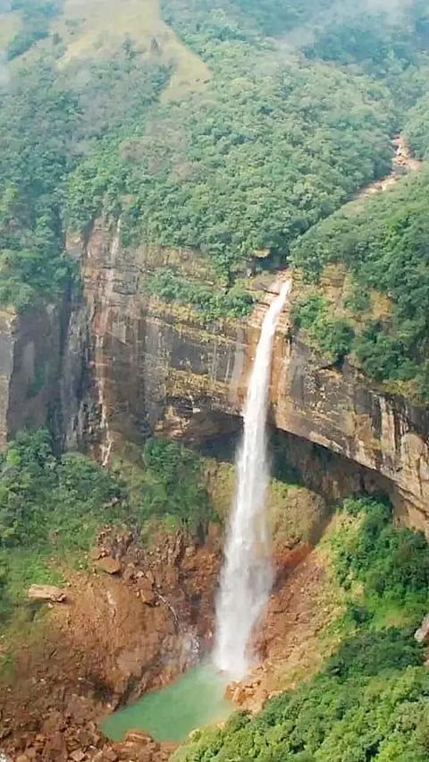 10 Best Places To Visit In North-East India In November & December