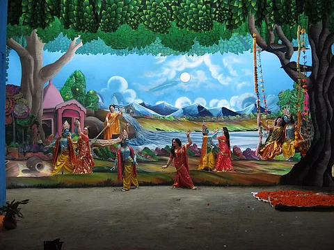 Assam: Hema Malini may Visit Nalbari During the 89th Raas Celebration in Hari Mandir