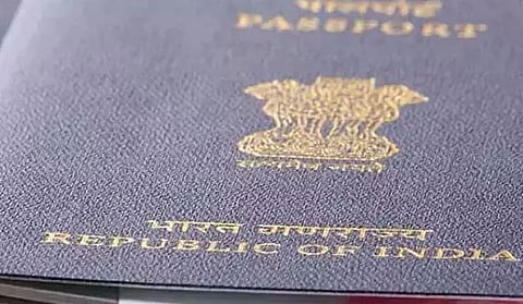 Passport Mela to be held on October 30 in Silchar