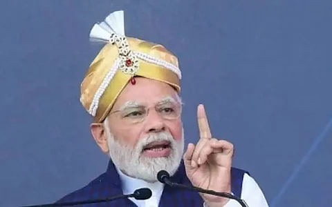 PM Narendra Modi lauds Paytm, commends reach of digital payments in far-off places