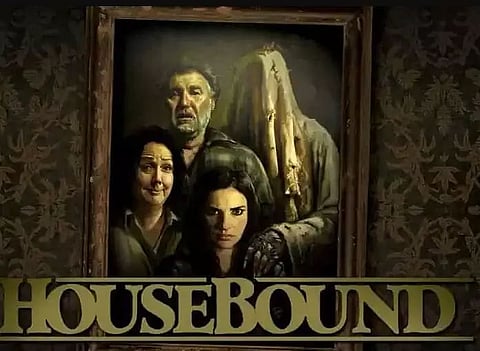 13 Days to Halloween: 'Housebound' is the perfect horror film