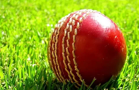 Karbi Anglong, Charaideo win in RG Baruah Cricket