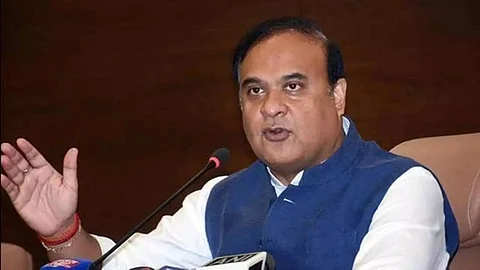 'Darkness' in APSC had hampered administration: Assam CM Sarma