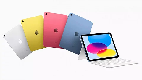 Global tablet market down 16%, Tech giant Apple maintains lead