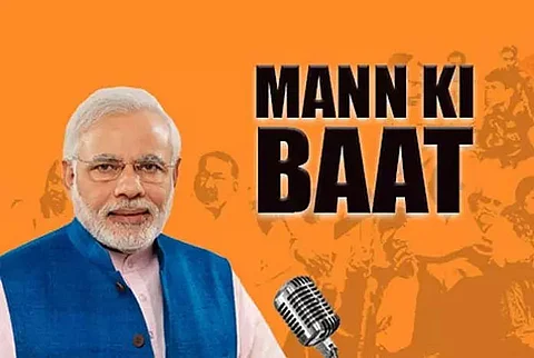 Take advantage of space sector opportunities: PM Narendra Modi to startups