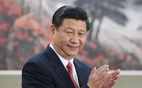 Xi Jinping has his way