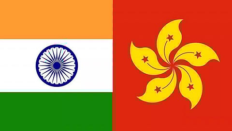 Indian professionals to benefit from Hong Kong's new talent scheme