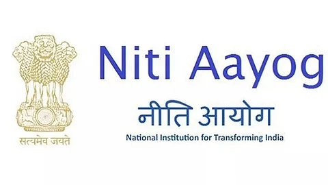 NITI Aayog Recruitment 2022 - Senior Adviser/ Adviser Vacancy, Job Openings