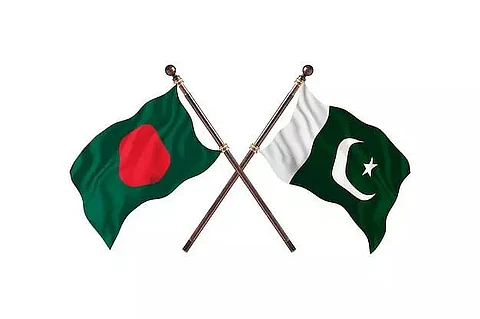 Rights Activists welcome US resolution on Bangladesh genocide by Pakistan